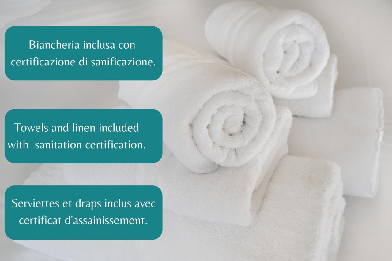 Minimalist Chic A Villanova 3bdr - 2bth - Wifi Cagliari