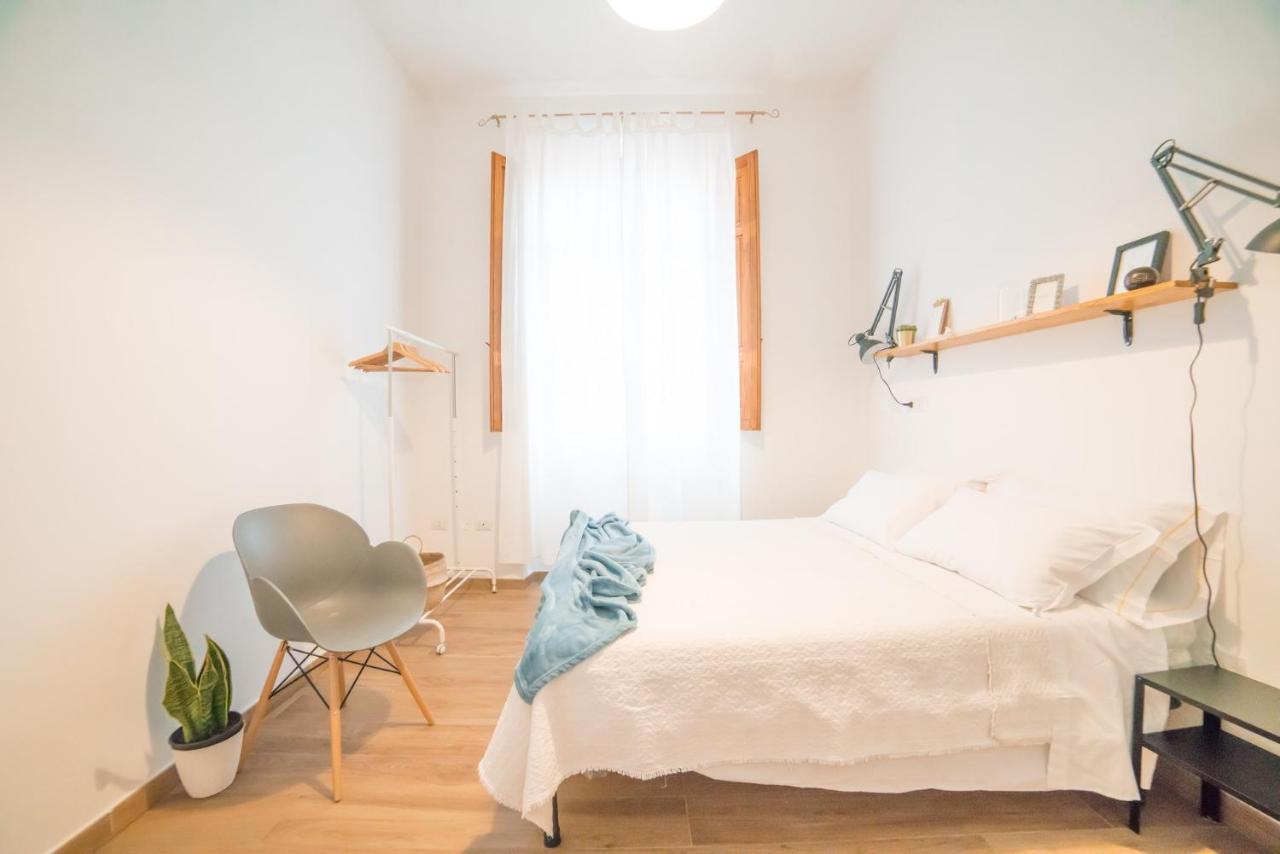 Minimalist Chic A Villanova 3bdr - 2bth - Wifi Appartamento Cagliari