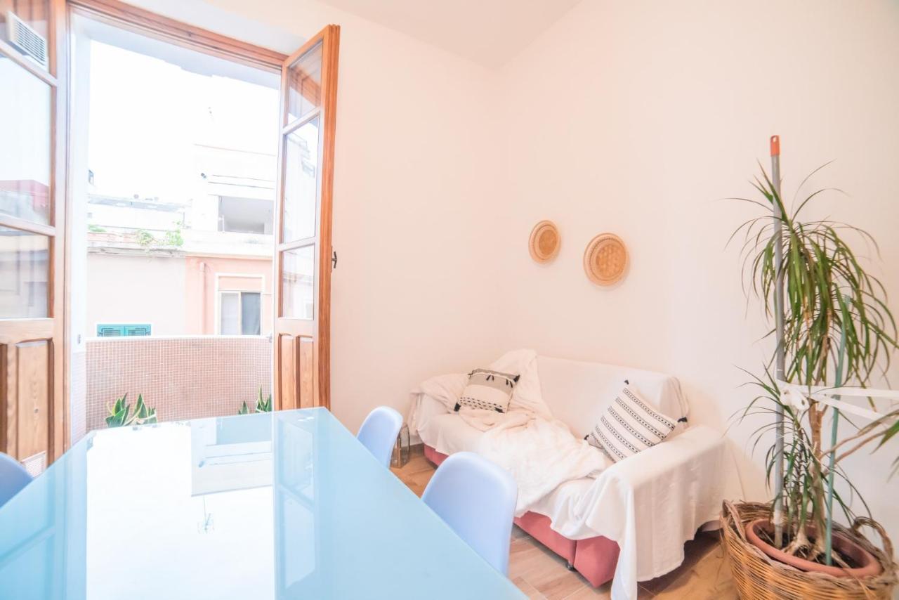 Appartamento Minimalist Chic A Villanova 3bdr - 2bth - Wifi *