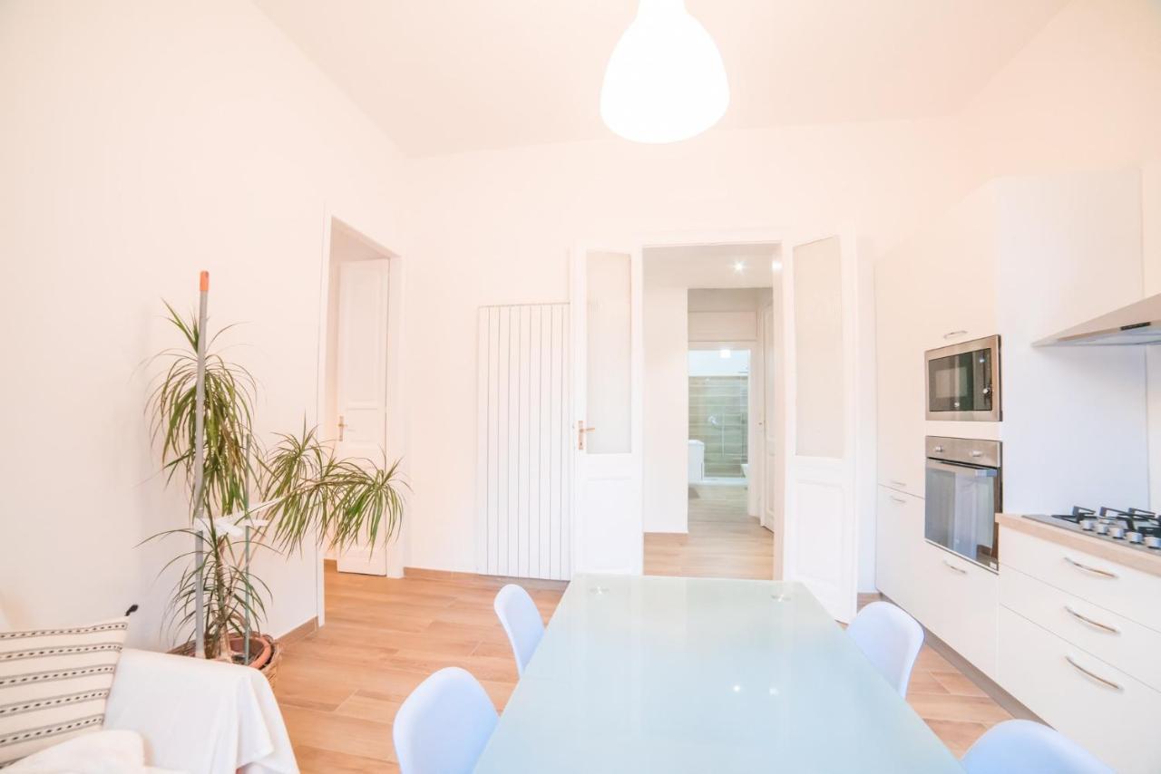Minimalist Chic A Villanova 3bdr - 2bth - Wifi Appartamento Cagliari