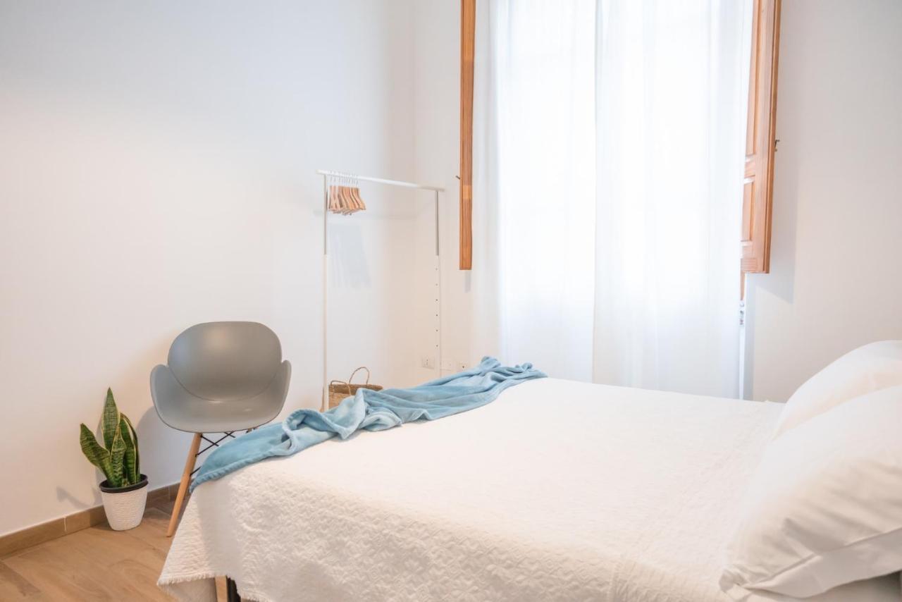 Appartamento Minimalist Chic A Villanova 3bdr - 2bth - Wifi *