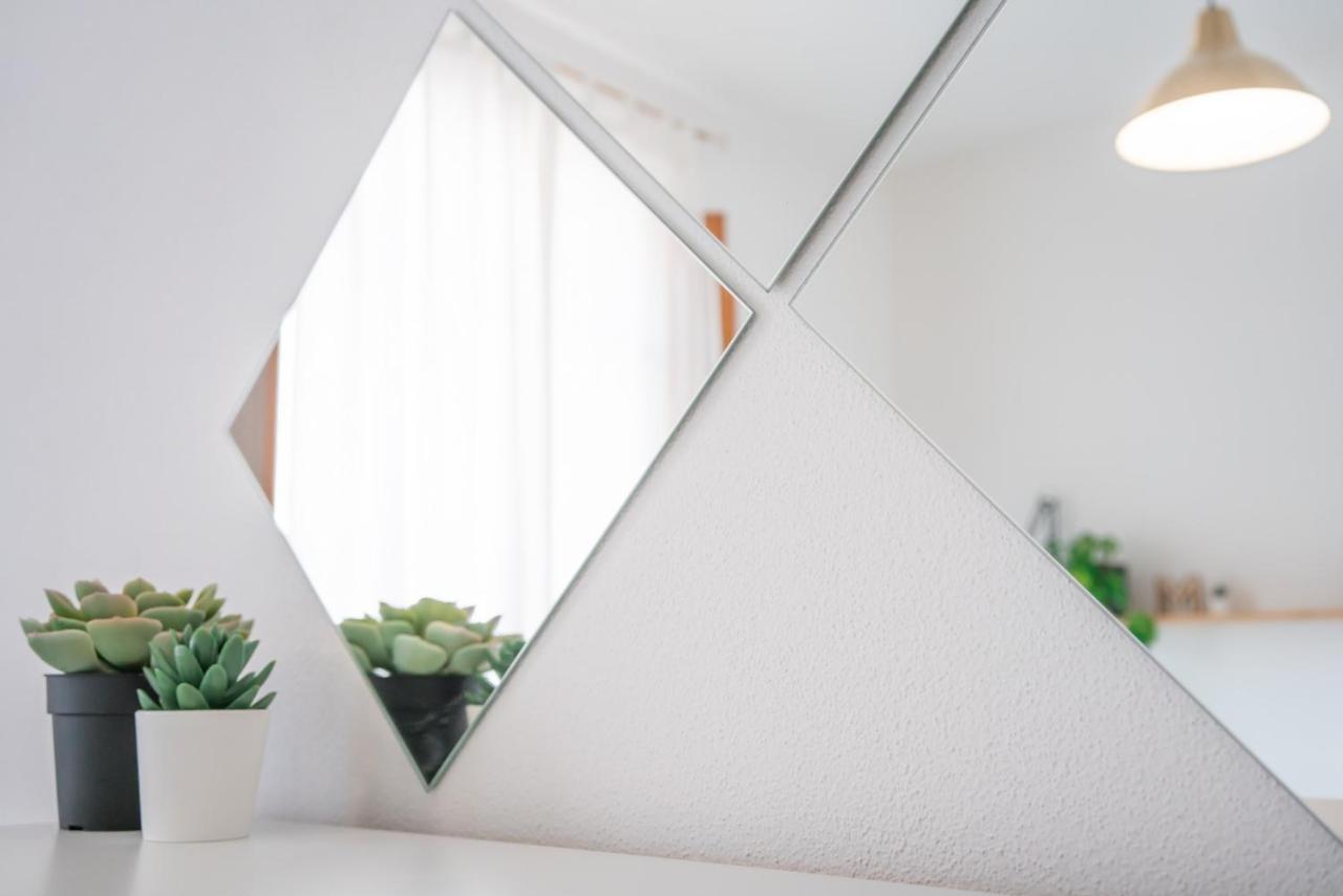 Minimalist Chic A Villanova 3bdr - 2bth - Wifi Appartamento